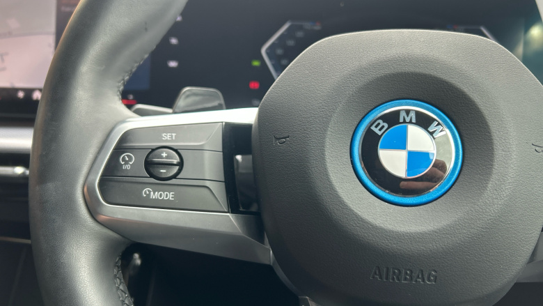 BMW iX1 150kW eDrive20 M Sport 65kWh 5dr Auto Electric Estate